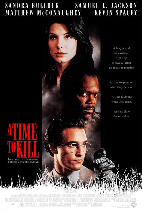 a time to kill imdb|a time to kill rating.